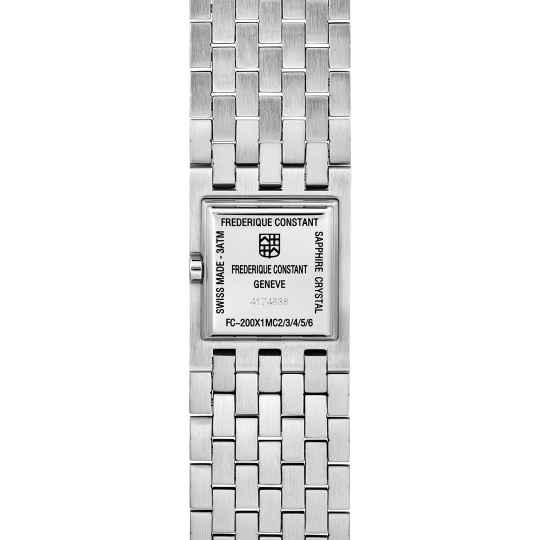 Frederique Constant Classics Manchette - FC-200ONB1MC6B