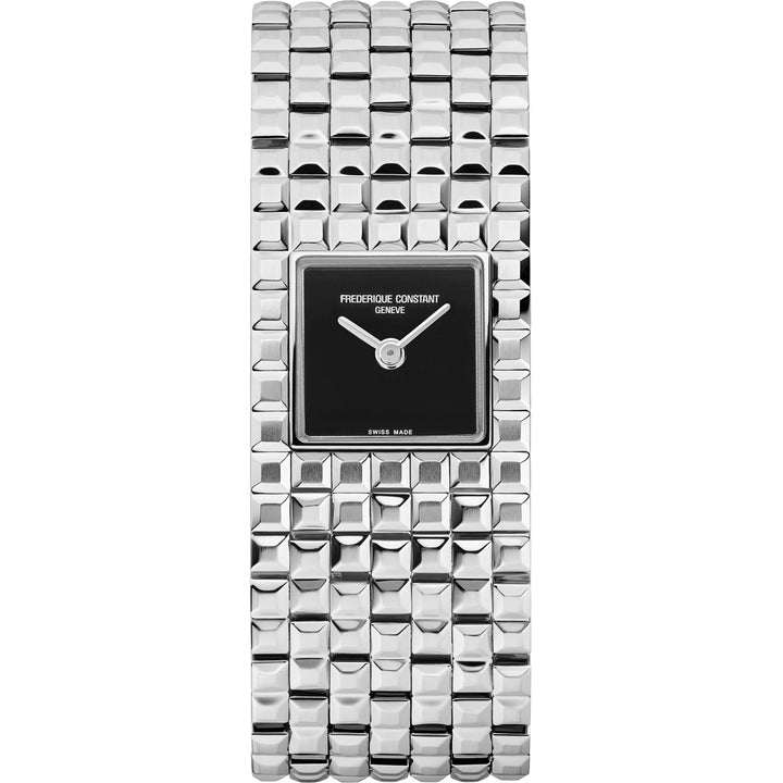 Frederique Constant Classics Manchette - FC-200ONB1MC6B