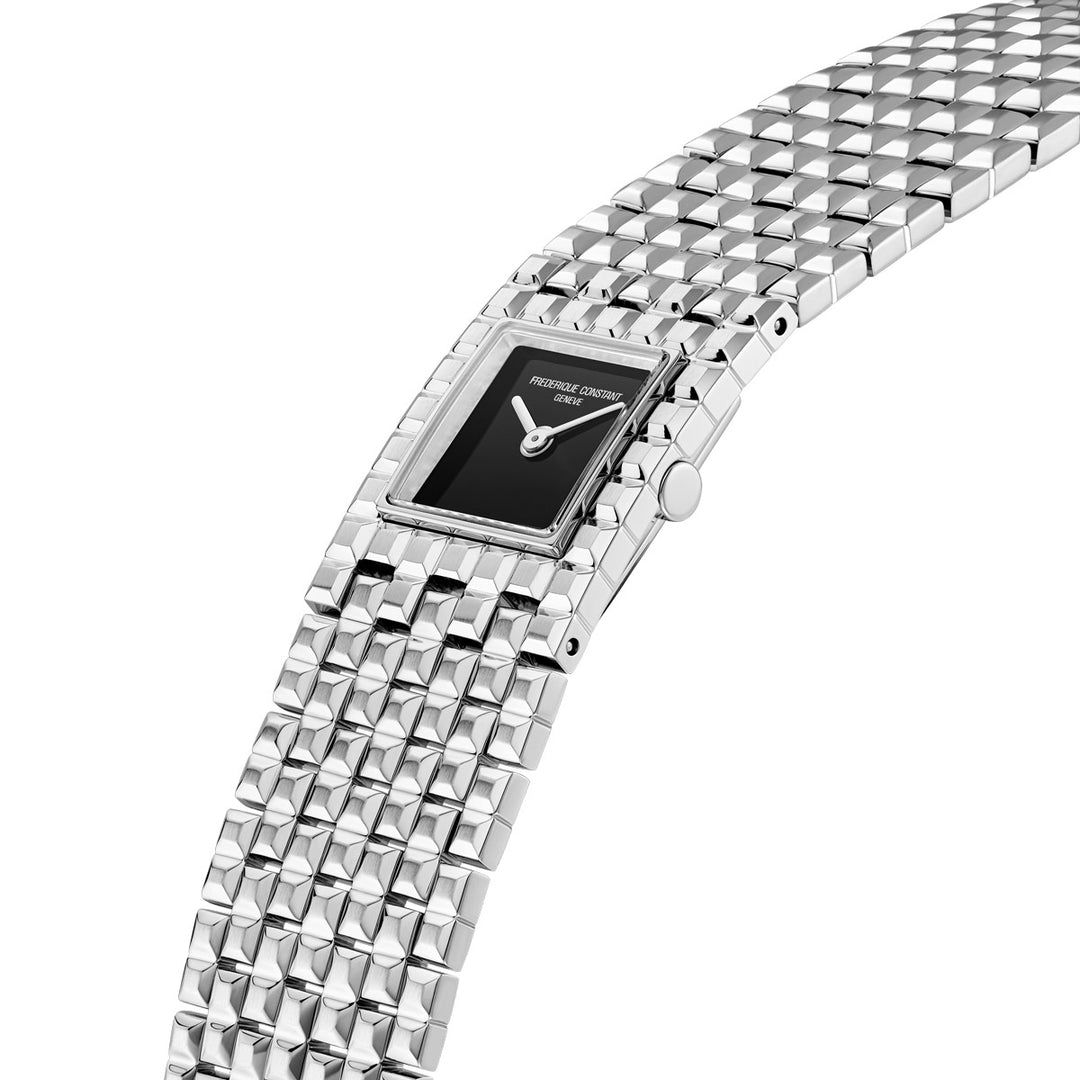 Frederique Constant Classics Manchette - FC-200ONB1MC6B