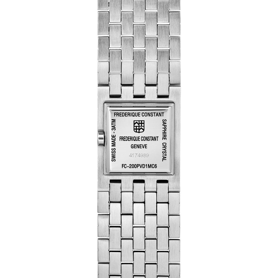 Frederique Constant Classics Manchette - FC-200PVD1MC6B