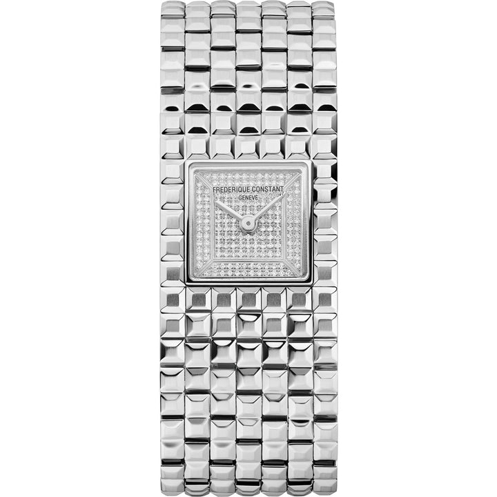 Frederique Constant Classics Manchette - FC-200PVD1MC6B