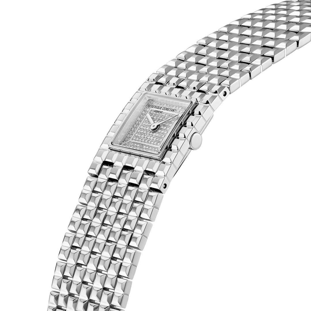 Frederique Constant Classics Manchette - FC-200PVD1MC6B