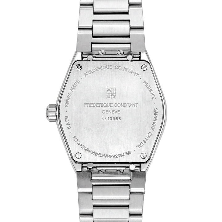 Frederique Constant Highlife Ladies Quartz - FC-240ND2NH26B