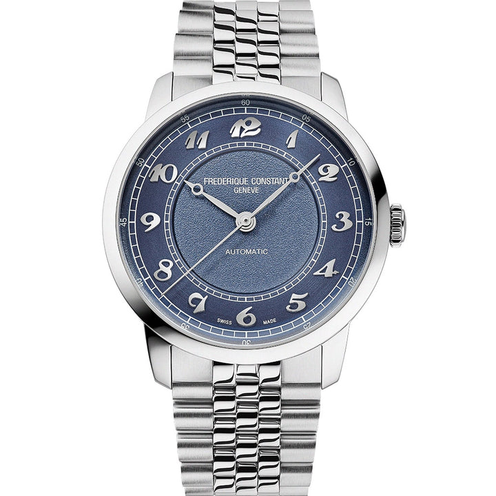 Frederique Constant Classics Premiere - FC-301BL3B6B