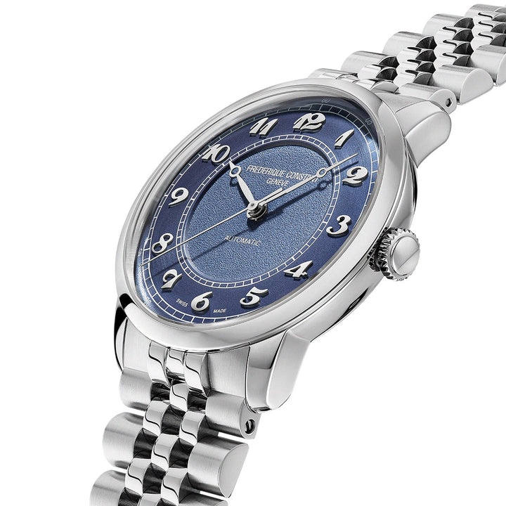 Frederique Constant Classics Premiere - FC-301BL3B6B