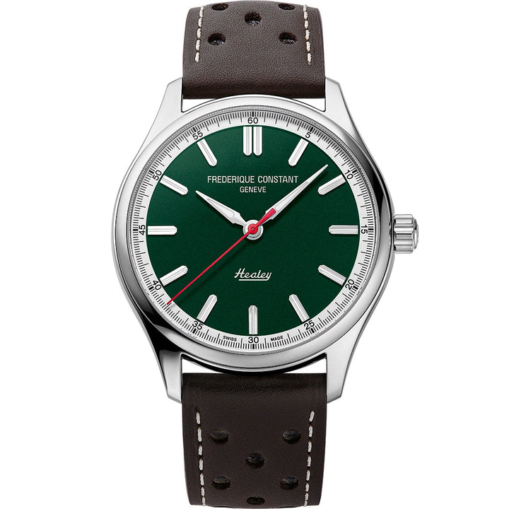 Frederique Constant Classics Vintage Rally Healey Automatic - FC-301HGRS5B26