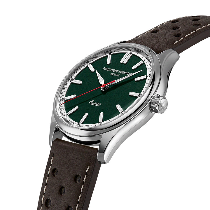 Frederique Constant Classics Vintage Rally Healey Automatic - FC-301HGRS5B26