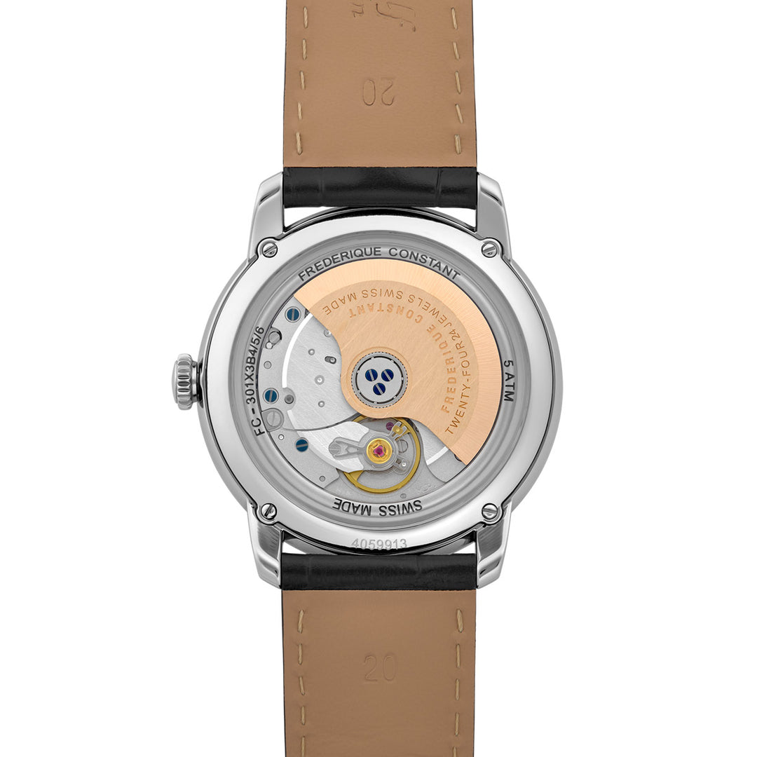 Frederique Constant Classics Premiere - FC-301S3B6