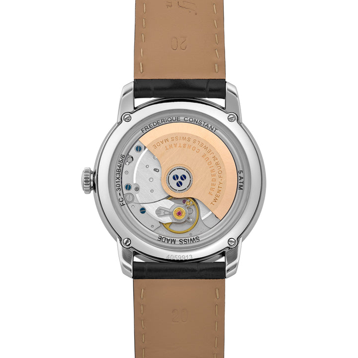 Frederique Constant Classics Premiere - FC-301S3B6