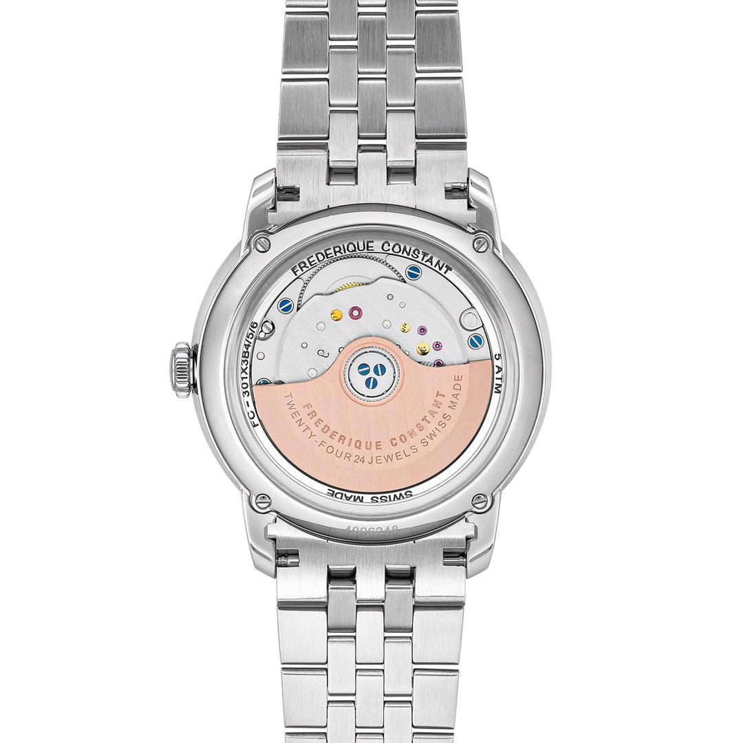 Frederique Constant Classics Premiere - FC-301SAL3B6B