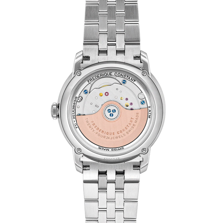 Frederique Constant Classics Premiere - FC-301SAL3B6B