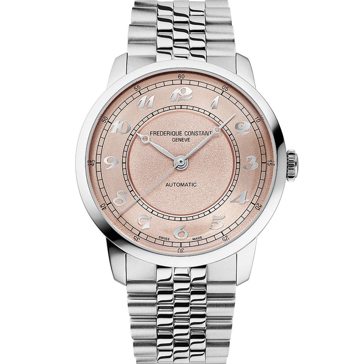 Frederique Constant Classics Premiere - FC-301SAL3B6B