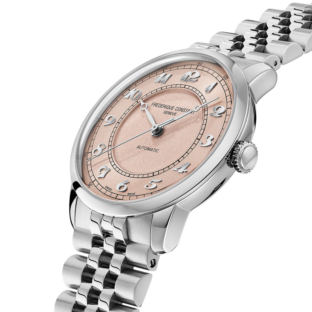 Frederique Constant Classics Premiere - FC-301SAL3B6B