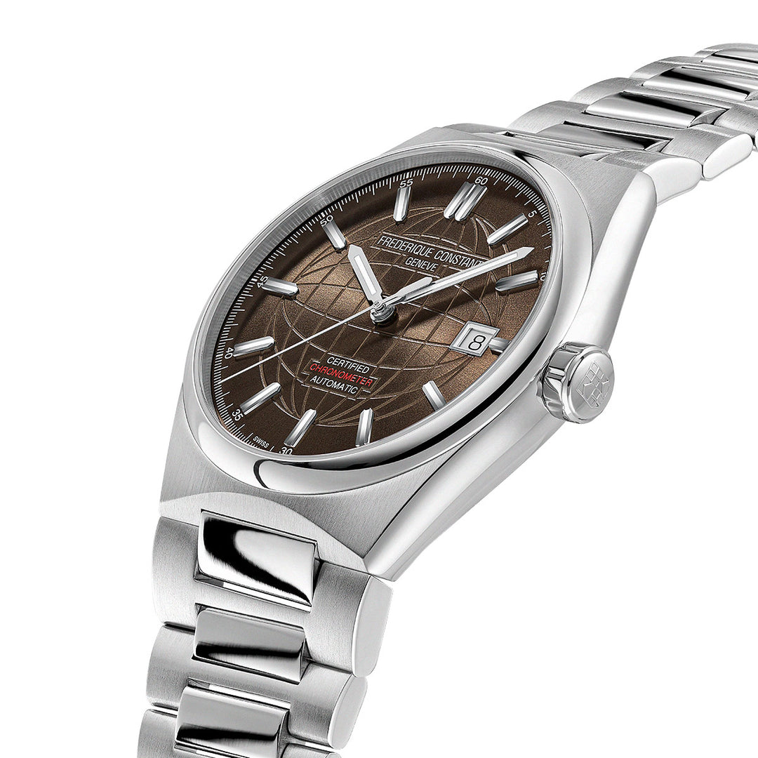 Frederique Constant Highlife Automatic COSC - FC-303C3NH6B