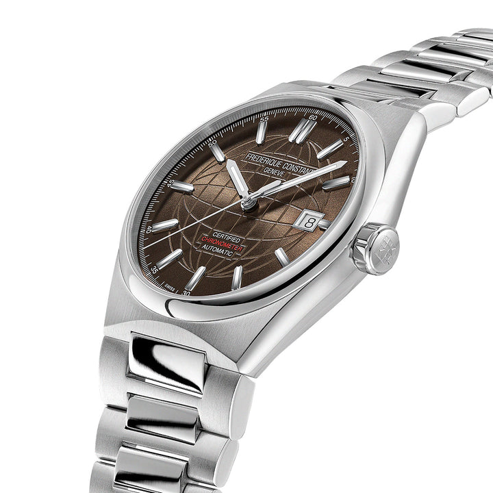 Frederique Constant Highlife Automatic COSC - FC-303C3NH6B