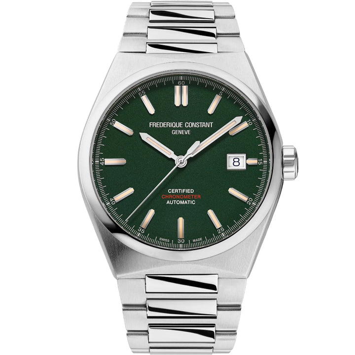 Frederique Constant Highlife Automatic COSC - FC-303GR3NH6B