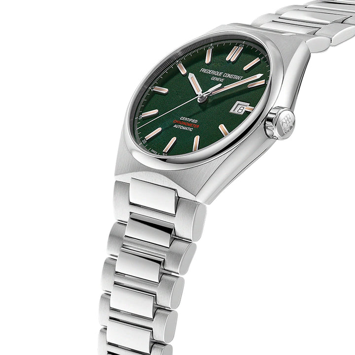 Frederique Constant Highlife Automatic COSC - FC-303GR3NH6B