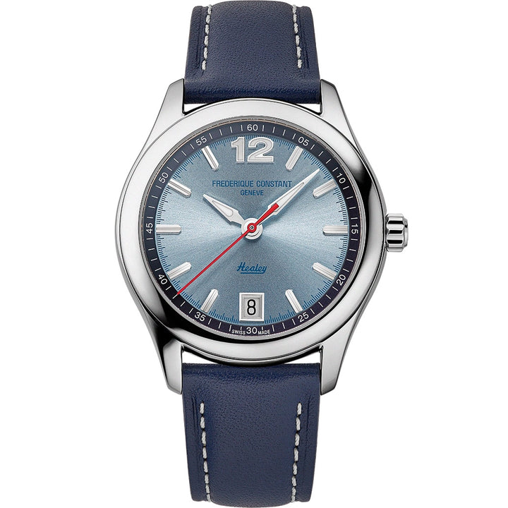 Frederique Constant Classics Vintage Rally Healey Automatic Limited Edition - FC-303HLBN3B6