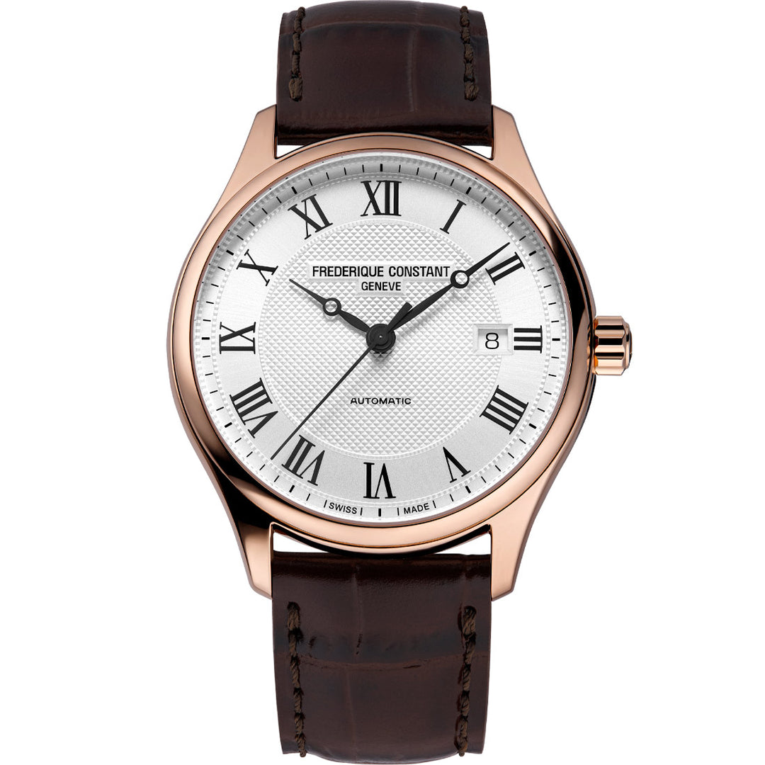 Frederique Constant Classics Index Automatic - FC-303MC5B4
