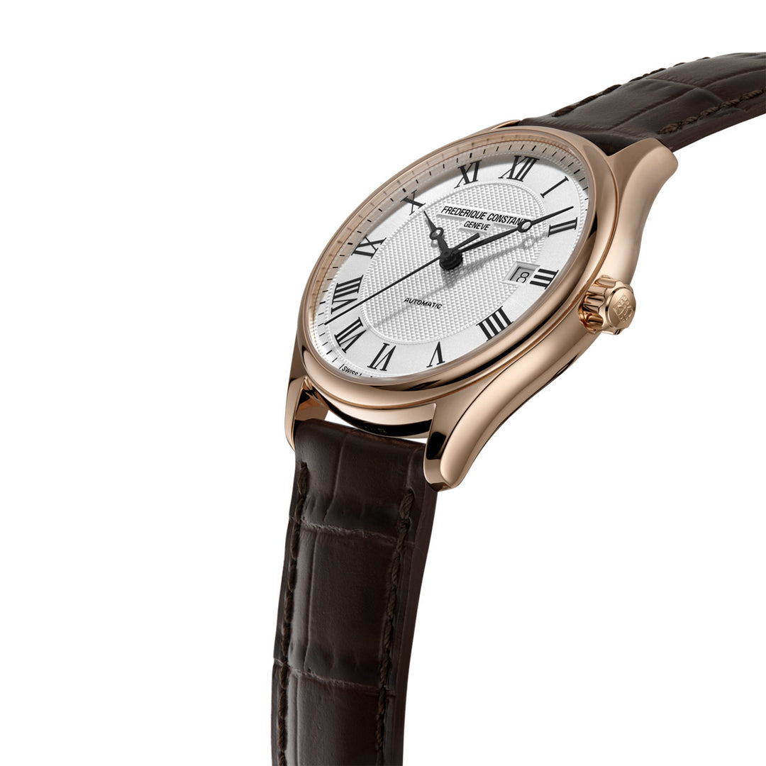 Frederique Constant Classics Index Automatic - FC-303MC5B4
