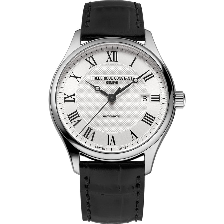 Frederique Constant Classics Index Automatic - FC-303MC5B6