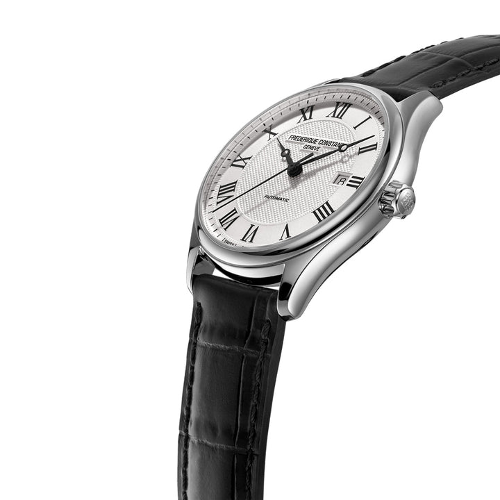 Frederique Constant Classics Index Automatic - FC-303MC5B6
