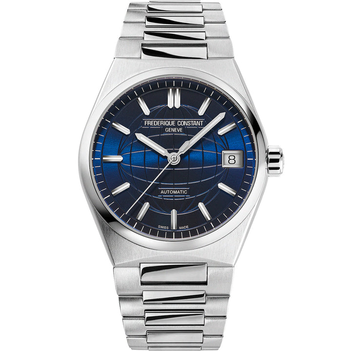 Frederique Constant Highlife Ladies Automatic - FC-303N2NH6B