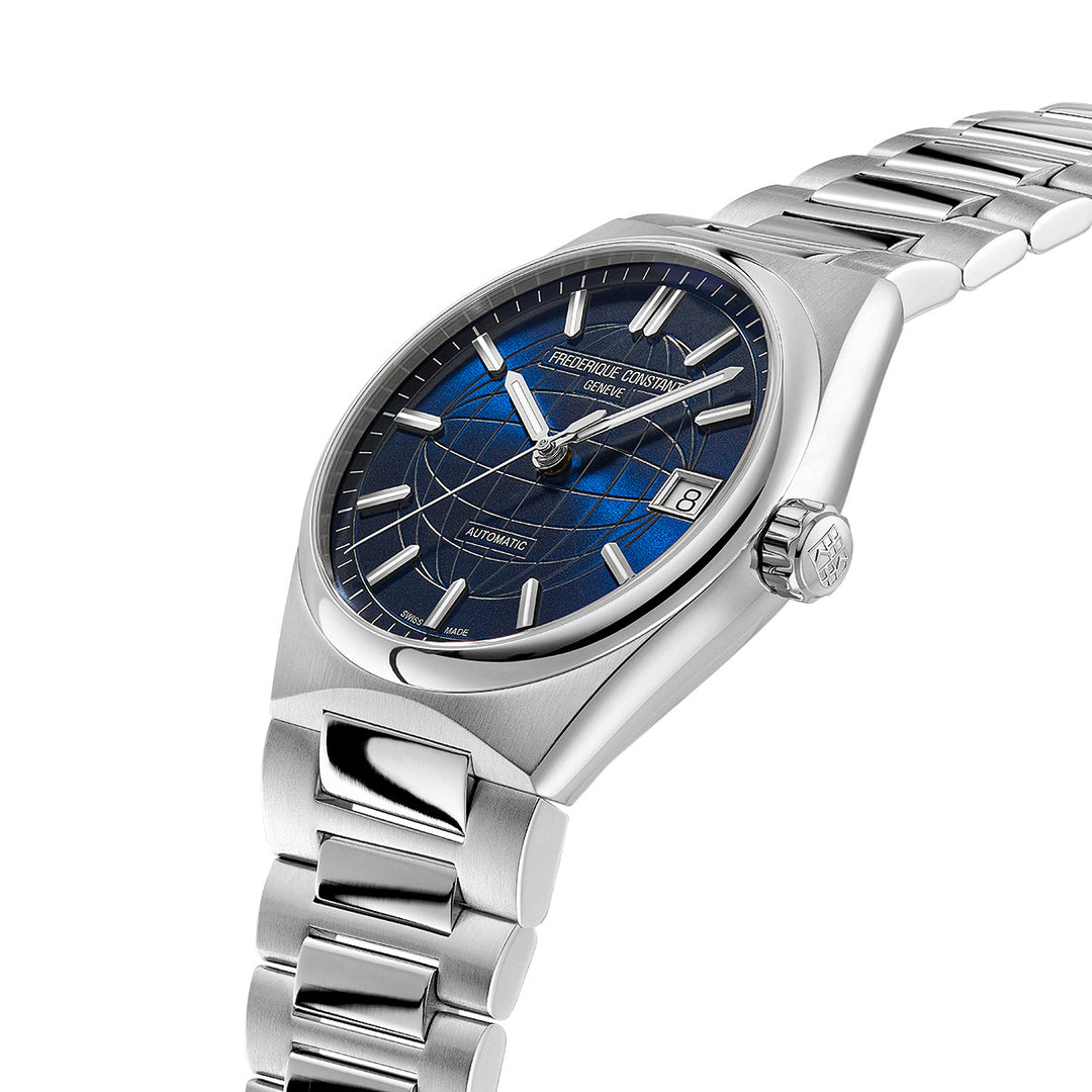 Frederique Constant Highlife Ladies Automatic - FC-303N2NH6B
