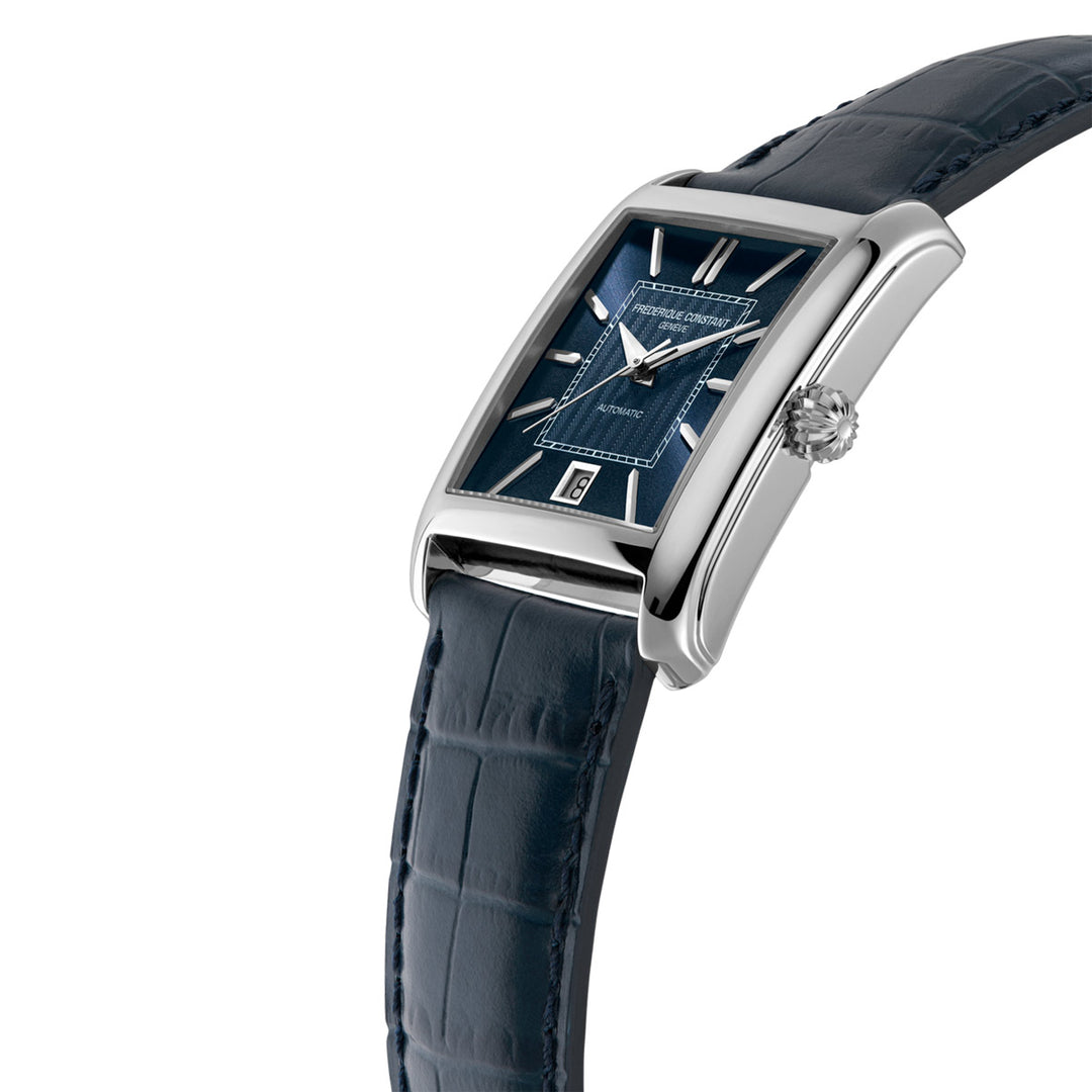 Frederique Constant Classics Carree Automatic - FC-303N4C6