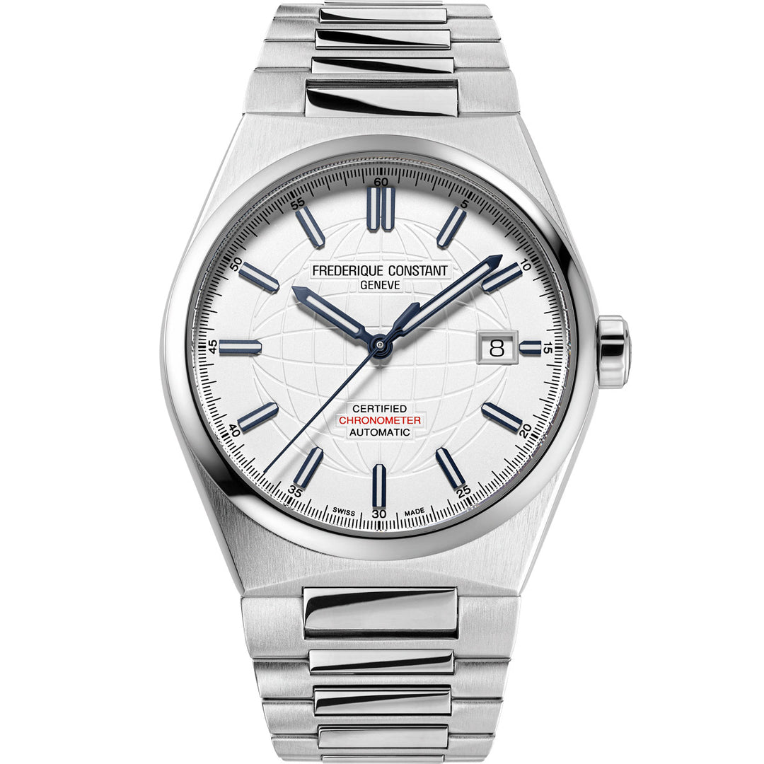 Frederique Constant Highlife Automatic COSC - FC-303S3NH26B