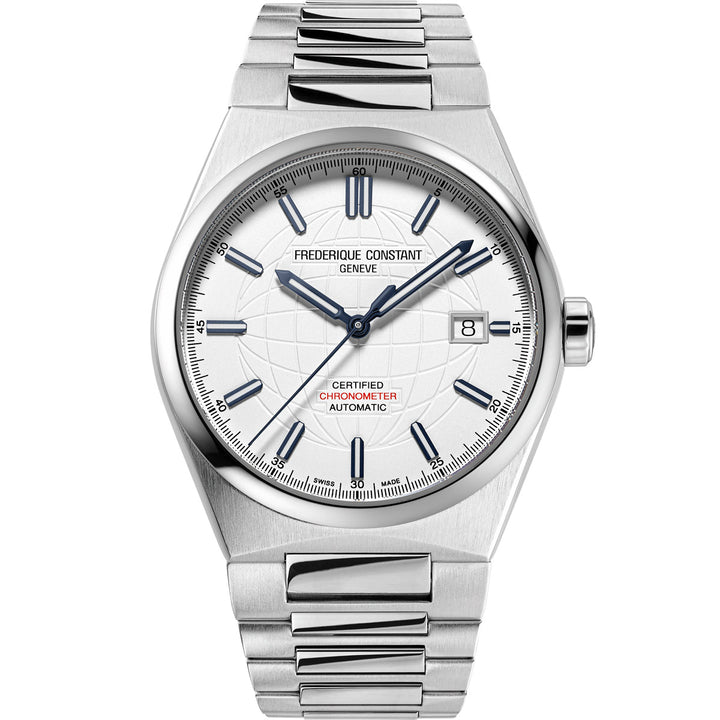 Frederique Constant Highlife Automatic COSC - FC-303S3NH26B
