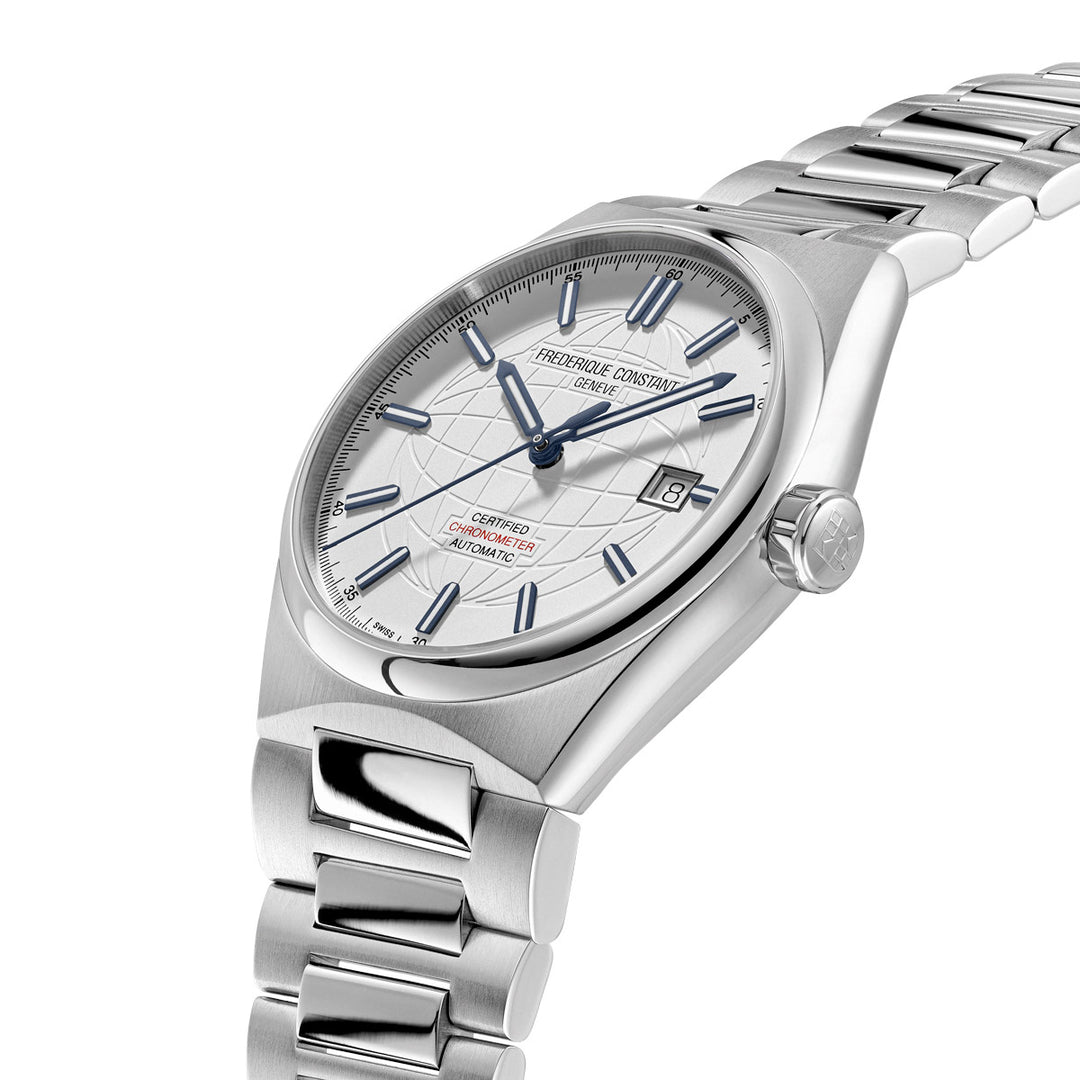 Frederique Constant Highlife Automatic COSC - FC-303S3NH26B