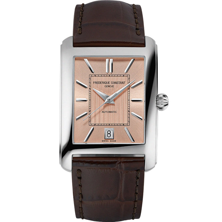 Frederique Constant Classics Carree Automatic - FC-303SAL4C6