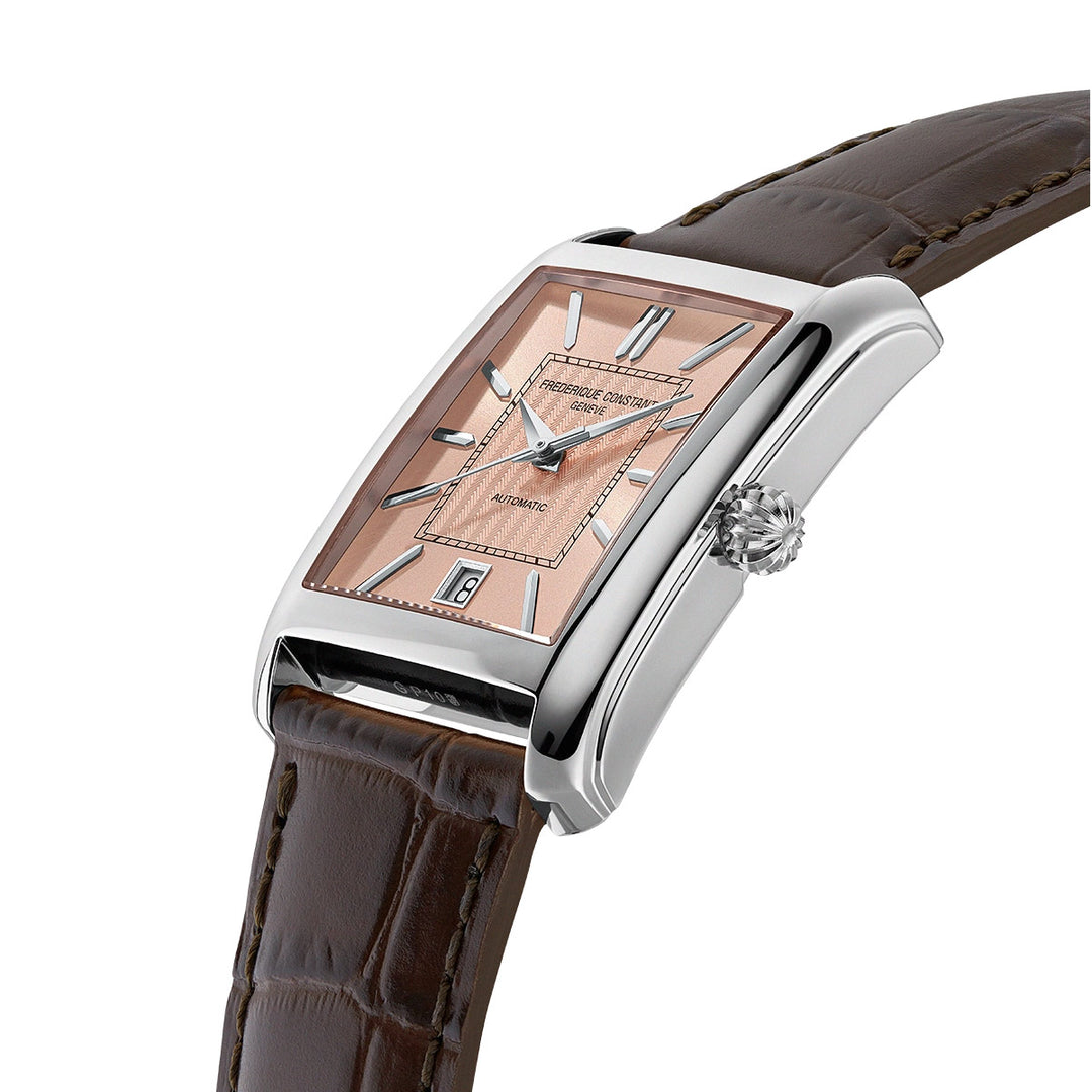 Frederique Constant Classics Carree Automatic - FC-303SAL4C6