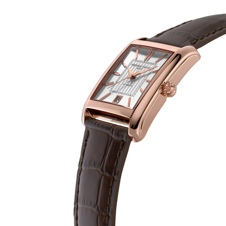 Frederique Constant Classics Carree Automatic - FC-303V4C4