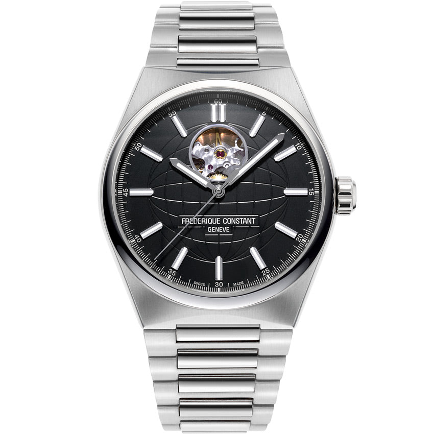 Frederique Constant Highlife Heart Beat Automatic - FC-310B4NH6B