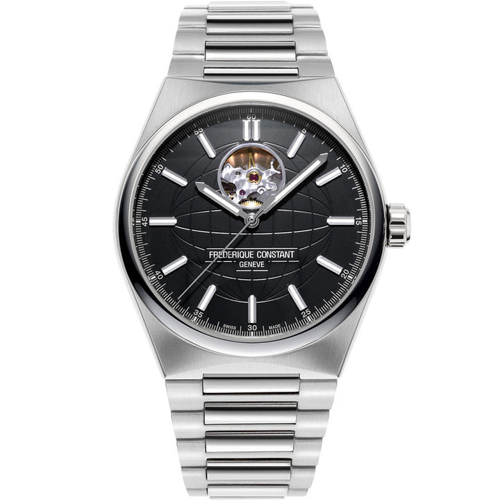 Frederique Constant Highlife Heart Beat Automatic - FC-310B4NH6B