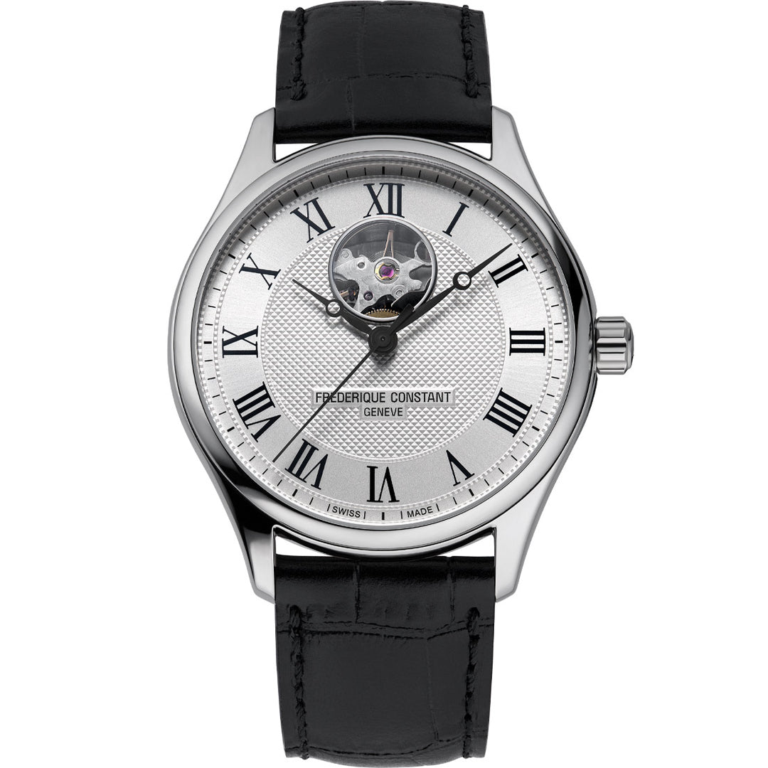 Frederique Constant Classics Heart Beat Automatic - FC-310MC5B6