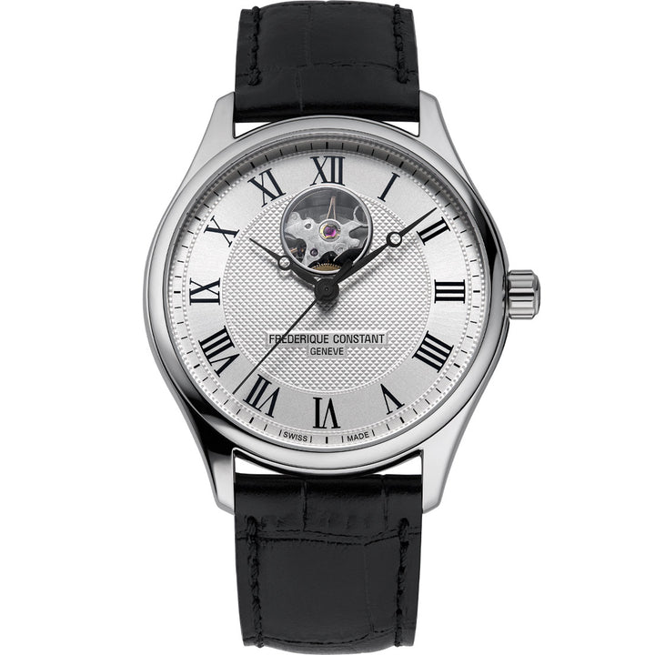 Frederique Constant Classics Heart Beat Automatic - FC-310MC5B6