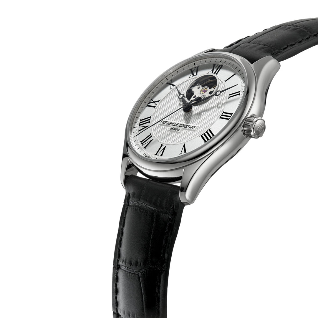 Frederique Constant Classics Heart Beat Automatic - FC-310MC5B6