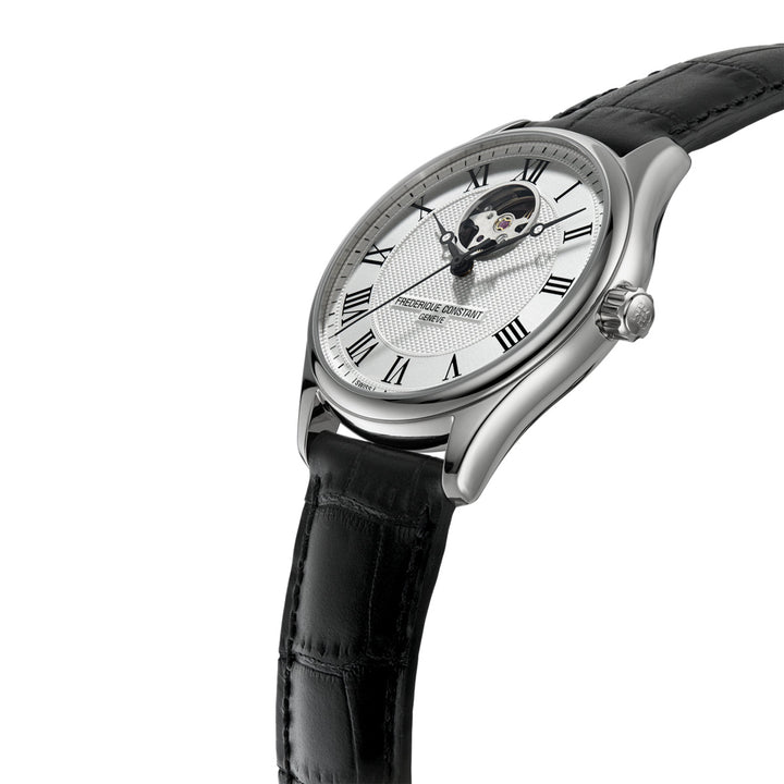 Frederique Constant Classics Heart Beat Automatic - FC-310MC5B6