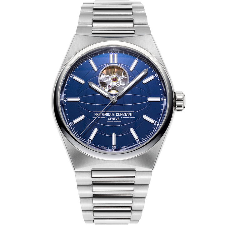 Frederique Constant Highlife Heart Beat Automatic - FC-310N4NH6B