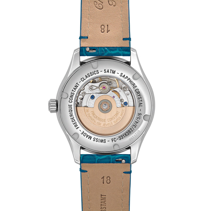 Frederique Constant Classics Elegance Luna - FC-331MPWTD3BD6