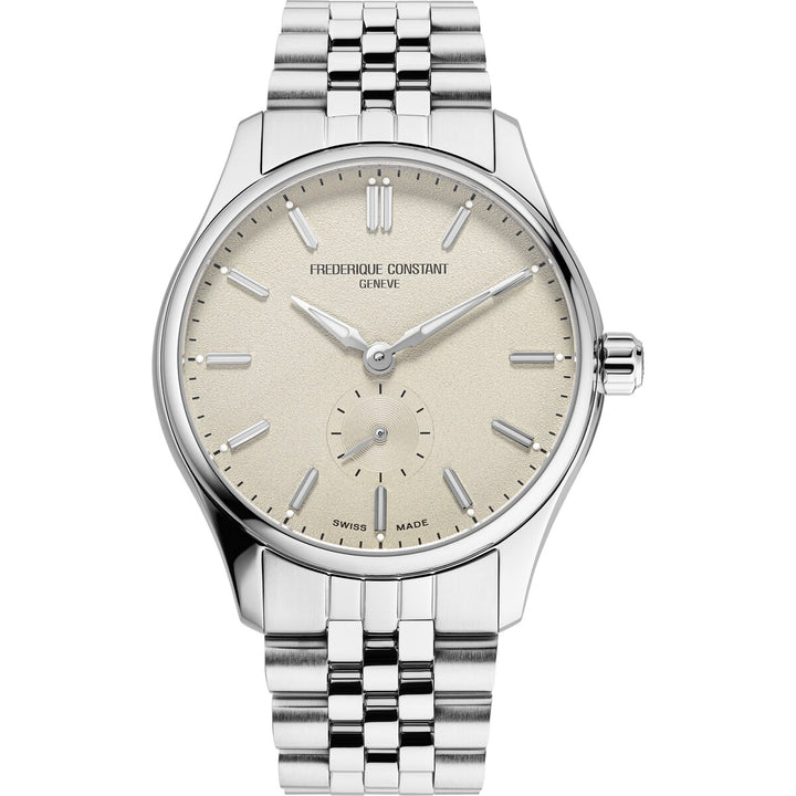 Frederique Constant Classics Index Small Seconds Automatic - FC-530CR3B6B