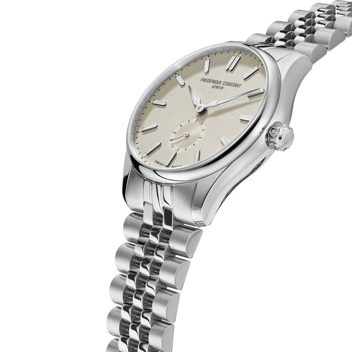 Frederique Constant Classics Index Small Seconds Automatic - FC-530CR3B6B