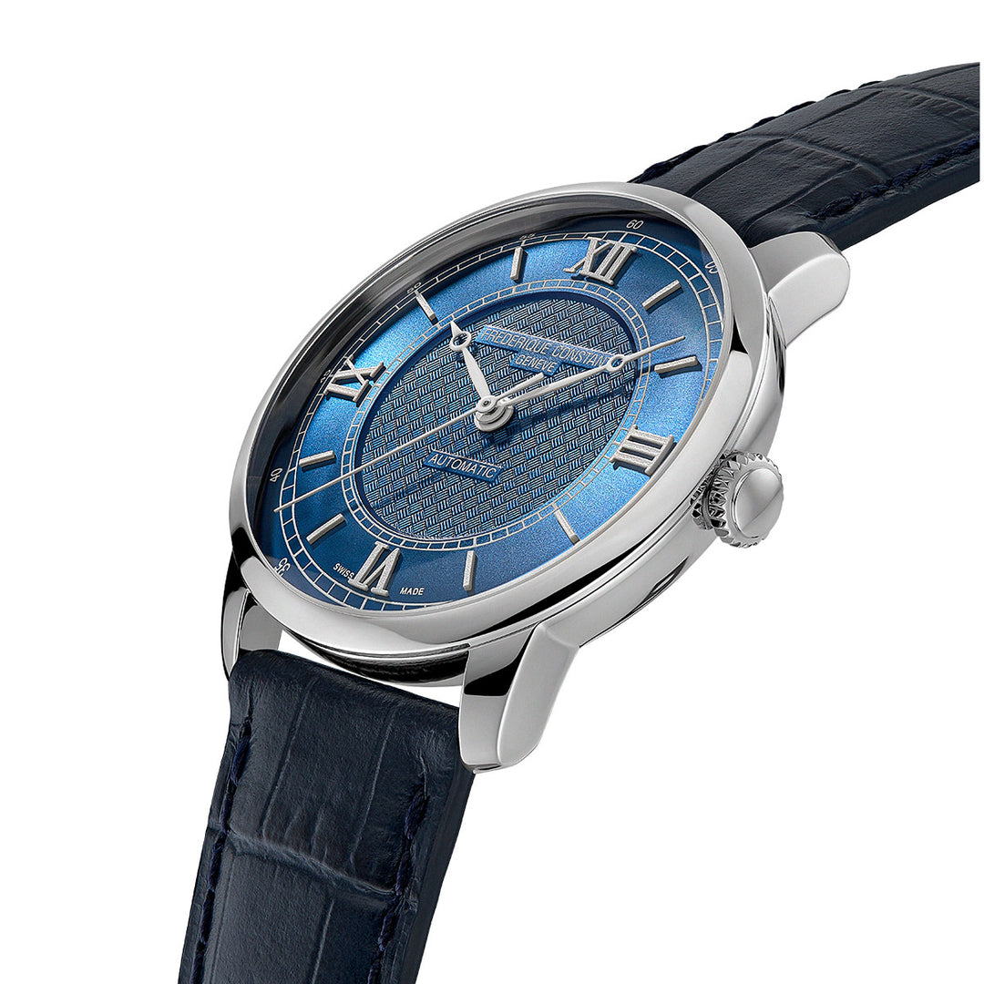 Frederique Constant Classics Premiere - FC-301N3B6