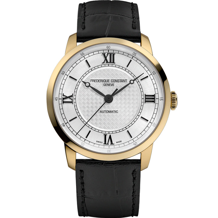 Frederique Constant Classics Premiere - FC-301S3B5