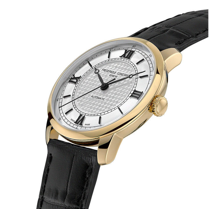 Frederique Constant Classics Premiere - FC-301S3B5