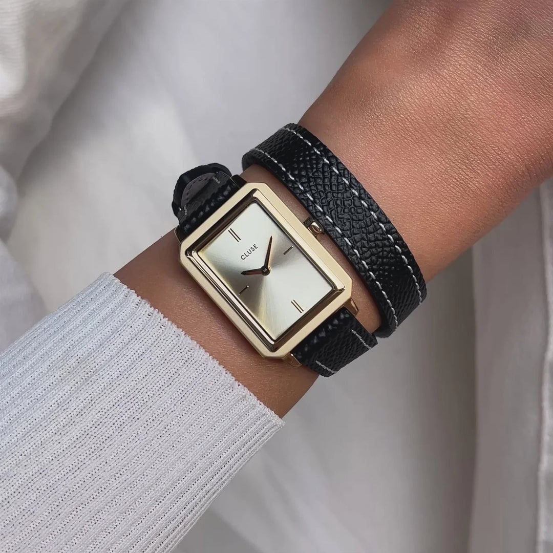 Cluse Fluette Gold - CW11517