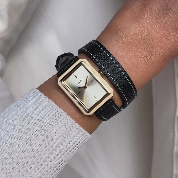 Cluse Fluette Gold - CW11517